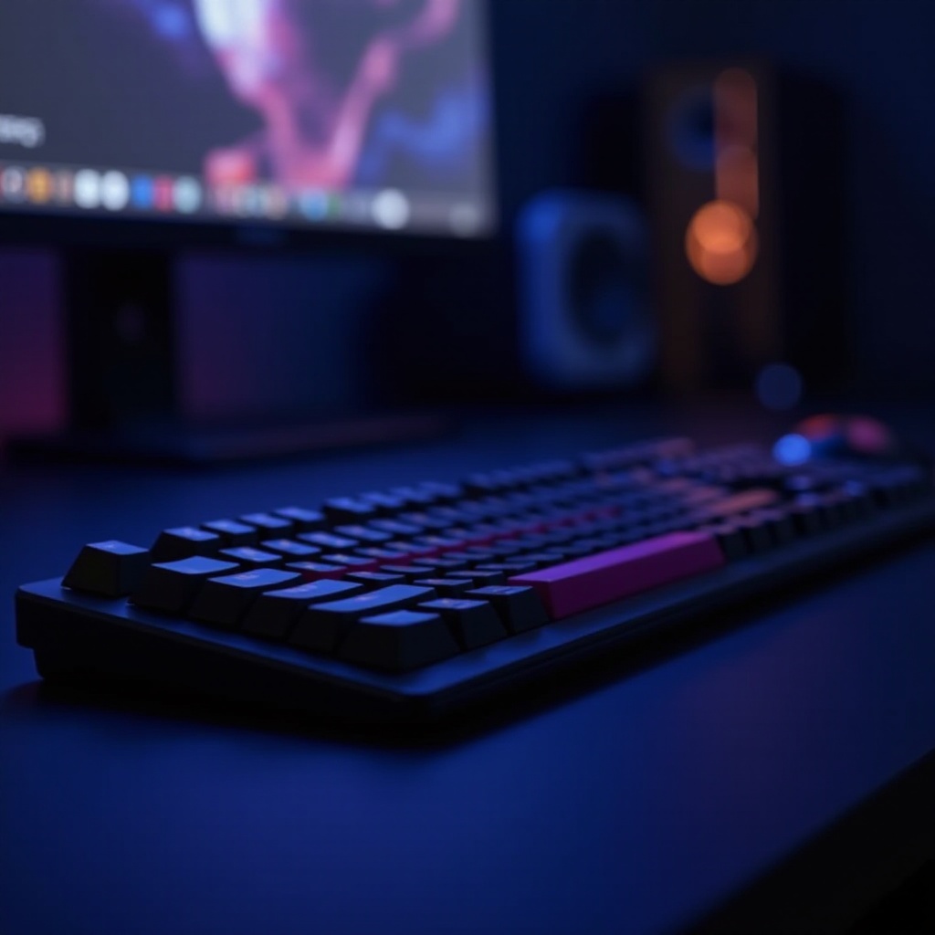 meilleur clavier et souris sans fil pour le jeu