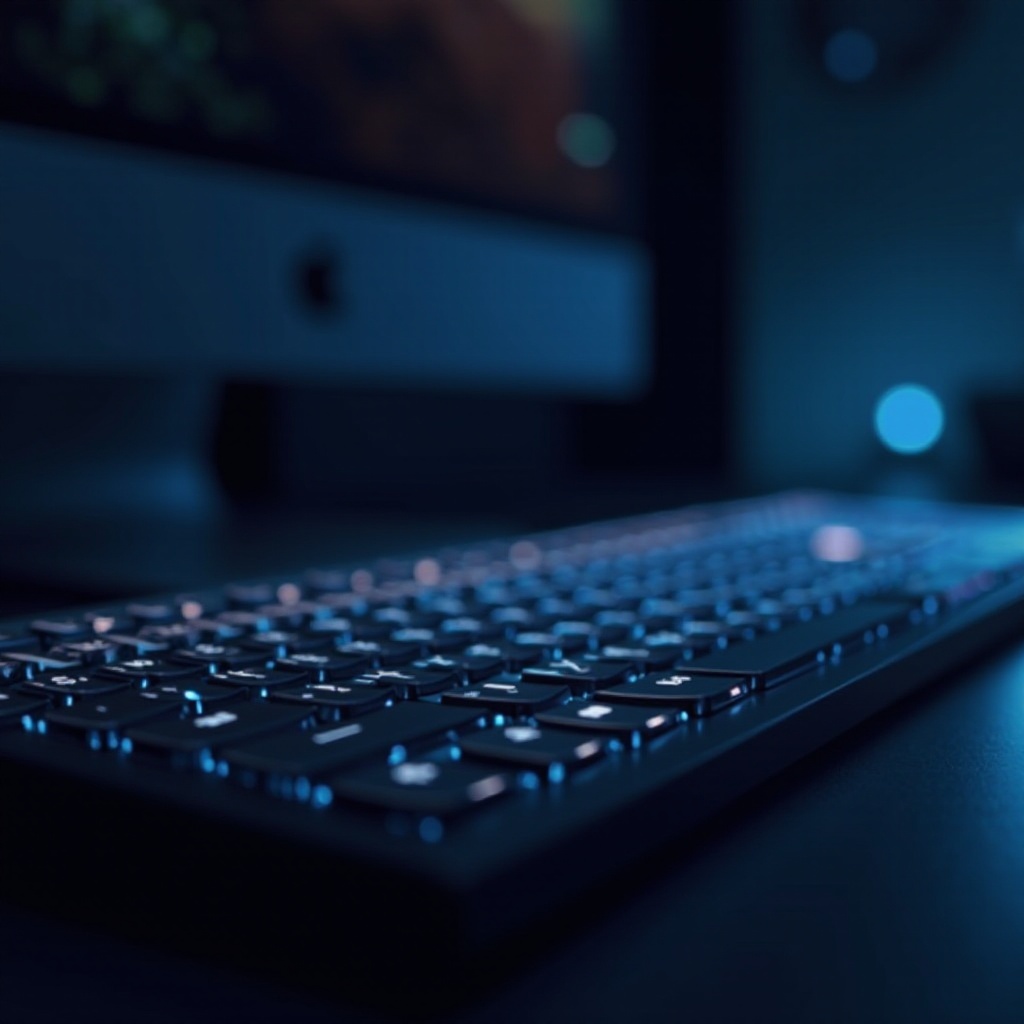 meilleur clavier optique