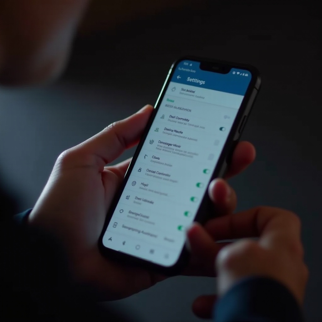 cómo desactivar las actualizaciones automáticas en Android