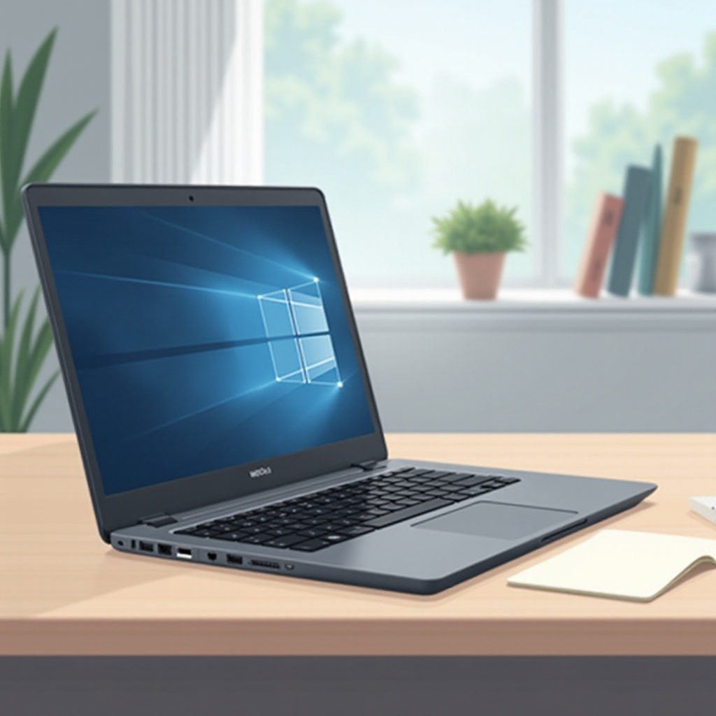 ano ang kailangan ng mga business majors sa isang laptop