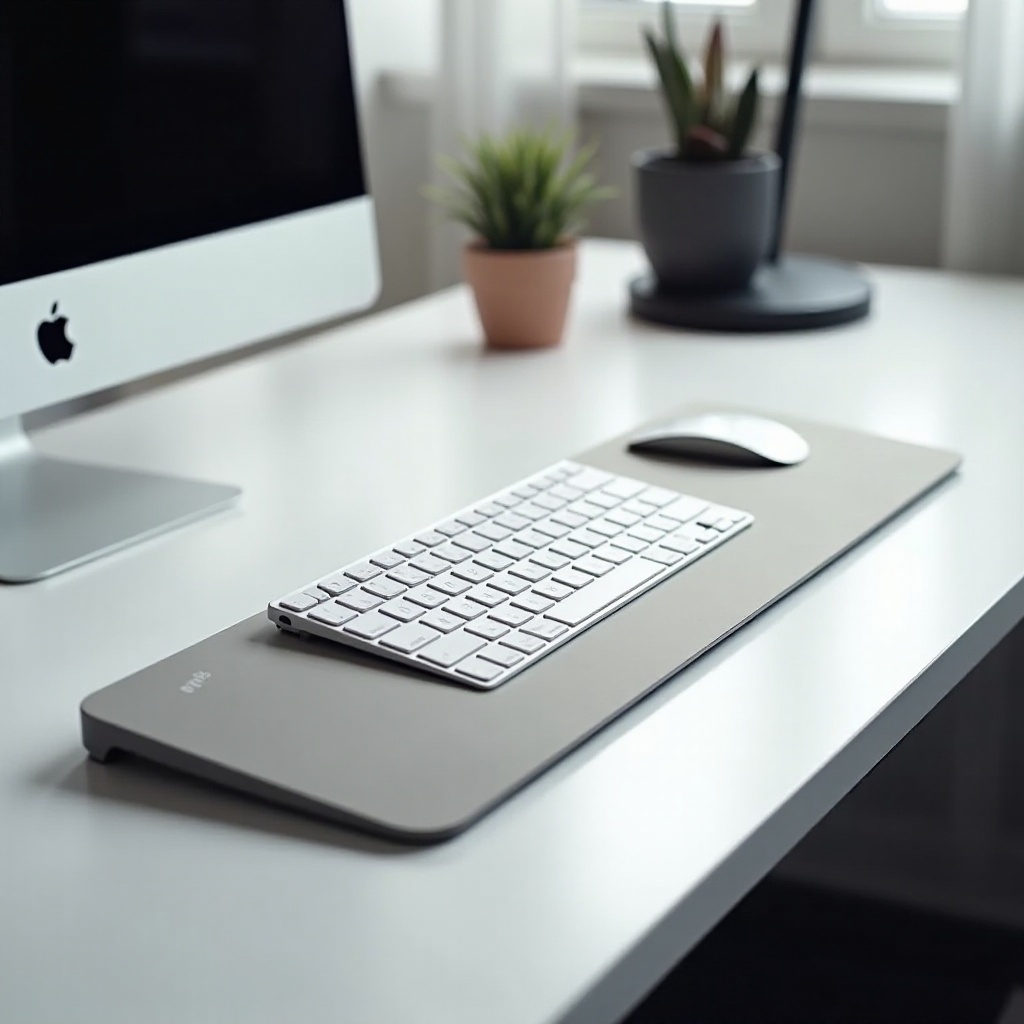 macally keyboard yang ditingkatkan untuk mac