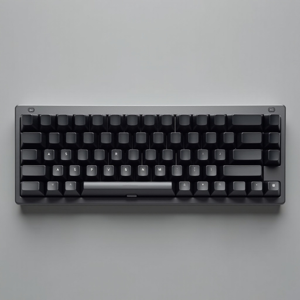 最高のリニアキーボード