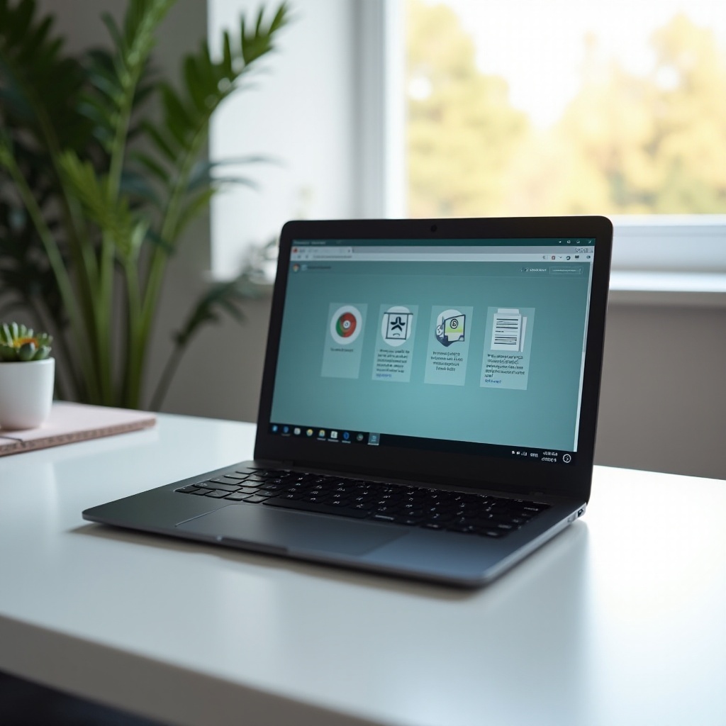 ¿puedes instalar Stalker Gamma en Chromebook?