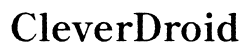 CleverDroid