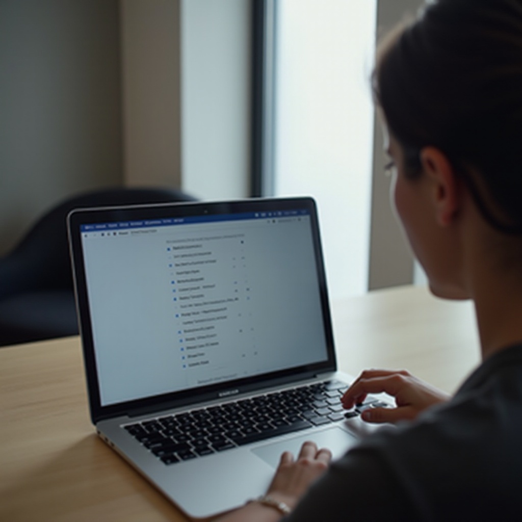 Mac から Apple Intelligence を削除する方法