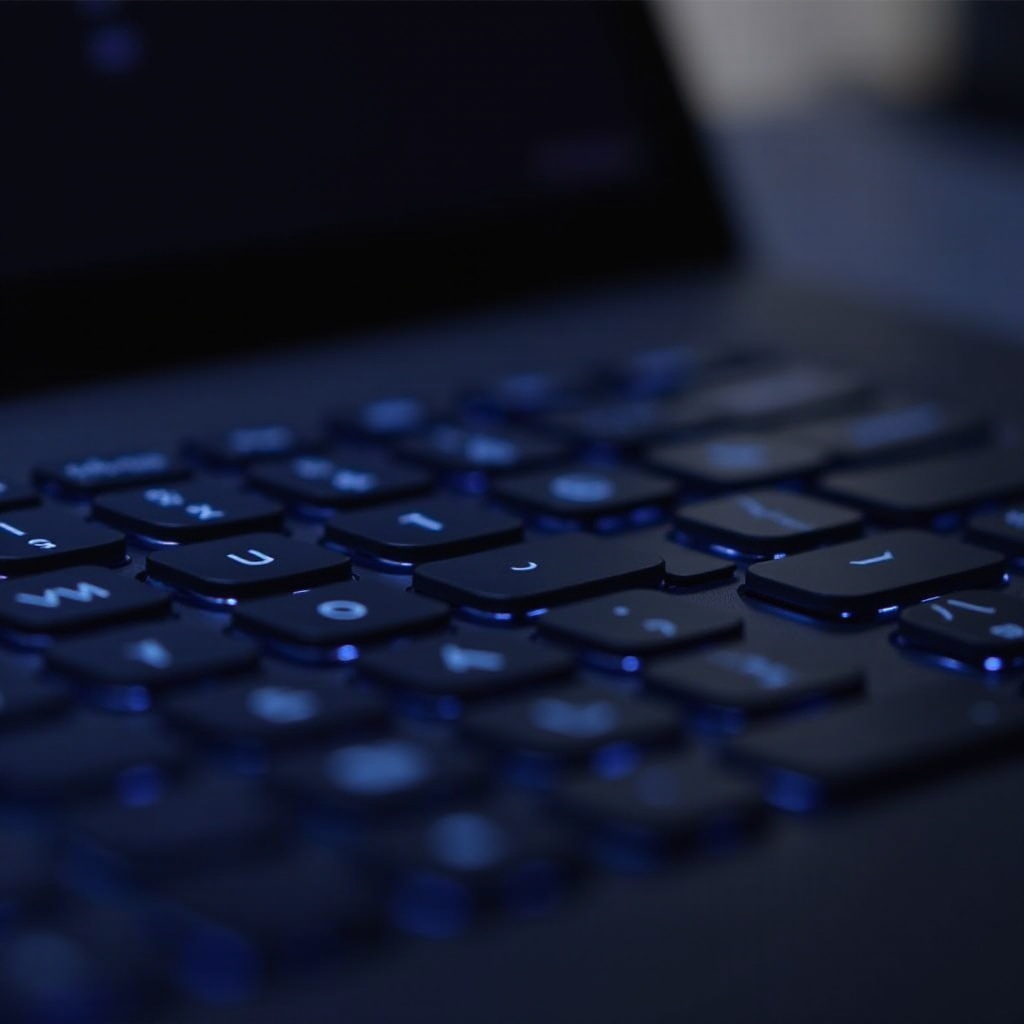 keyboard linear terbaik