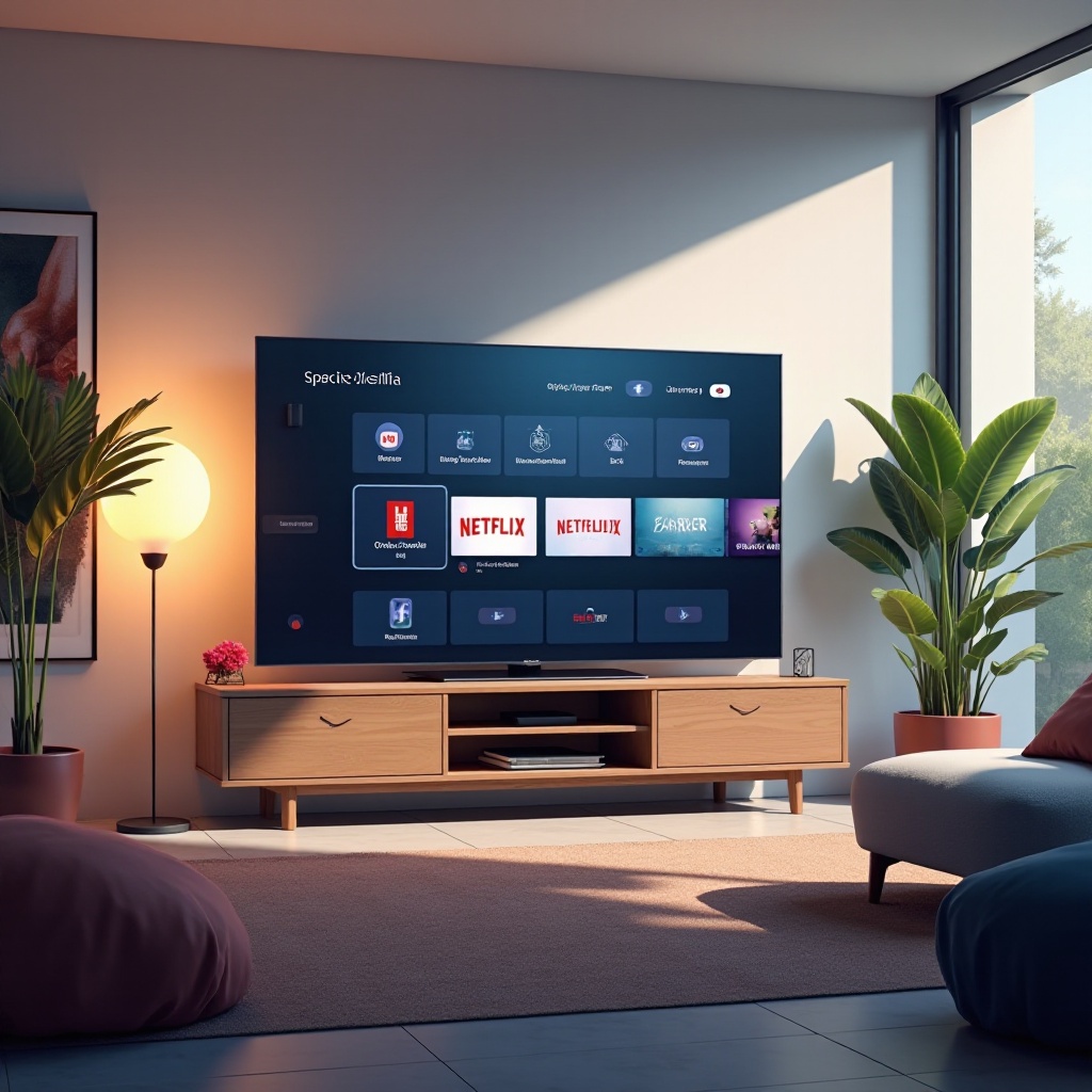 ¿necesitas un televisor inteligente para ver Apple TV?