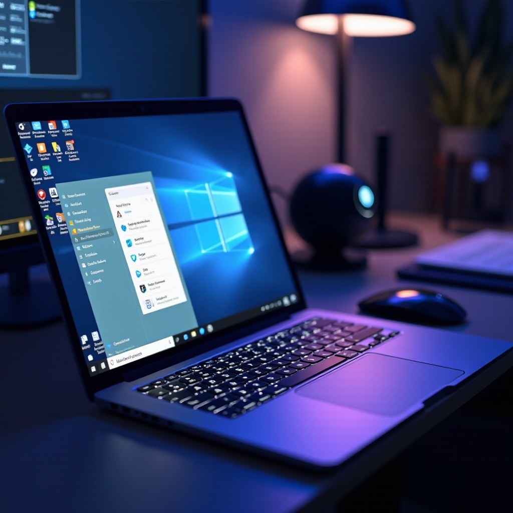 atalho de teclado para delta windows 11