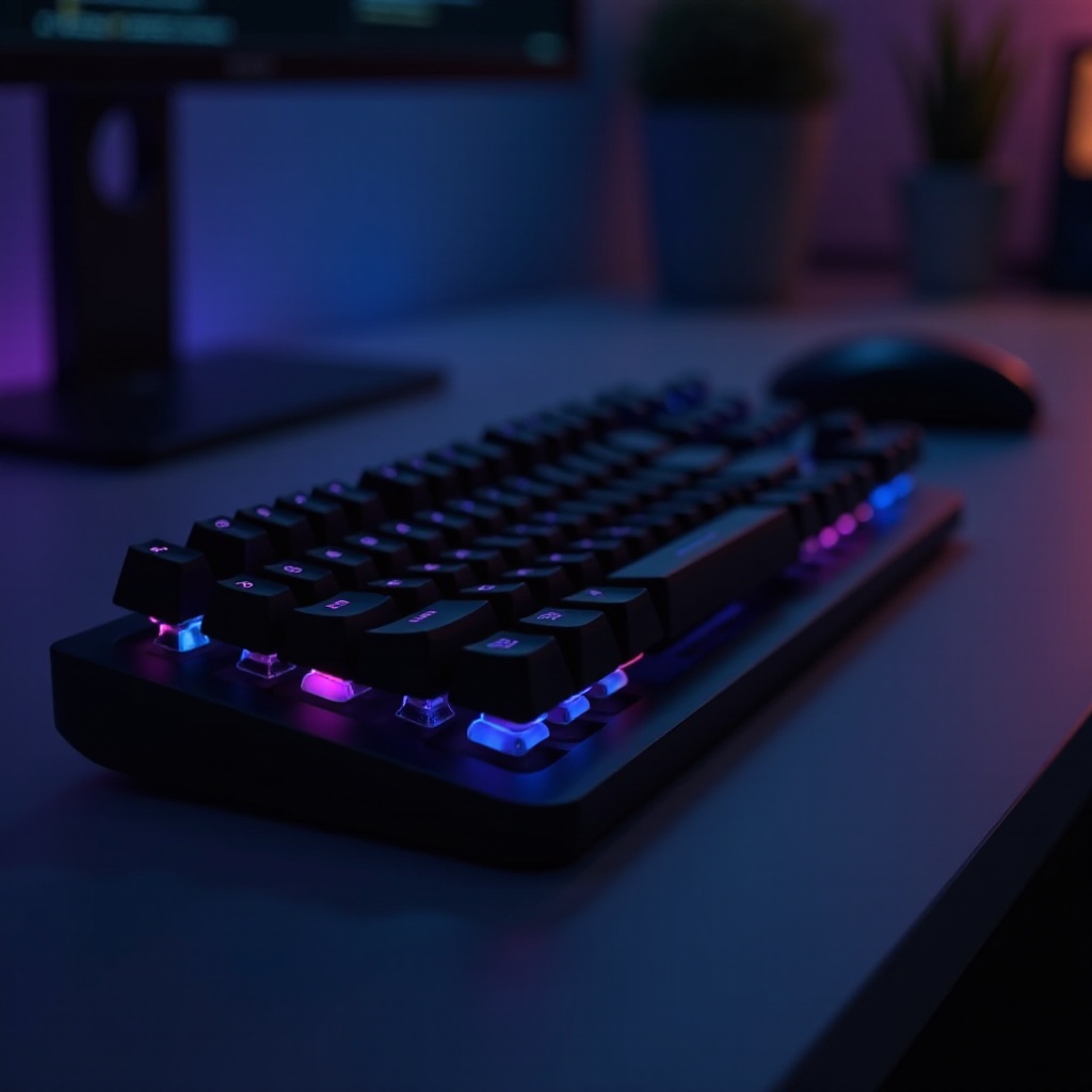 keyboard mekanik terbaik untuk pemrograman
