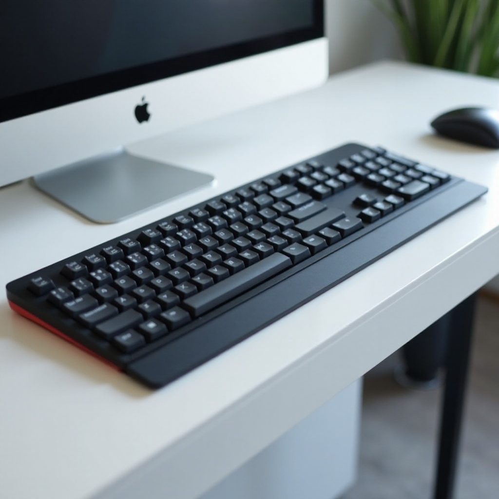meilleur clavier linéaire