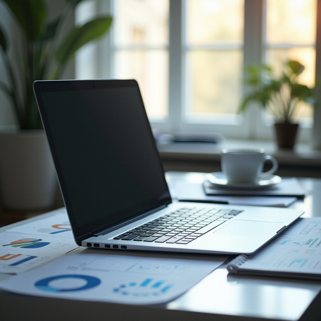 apa yang dibutuhkan mahasiswa bisnis dalam laptop