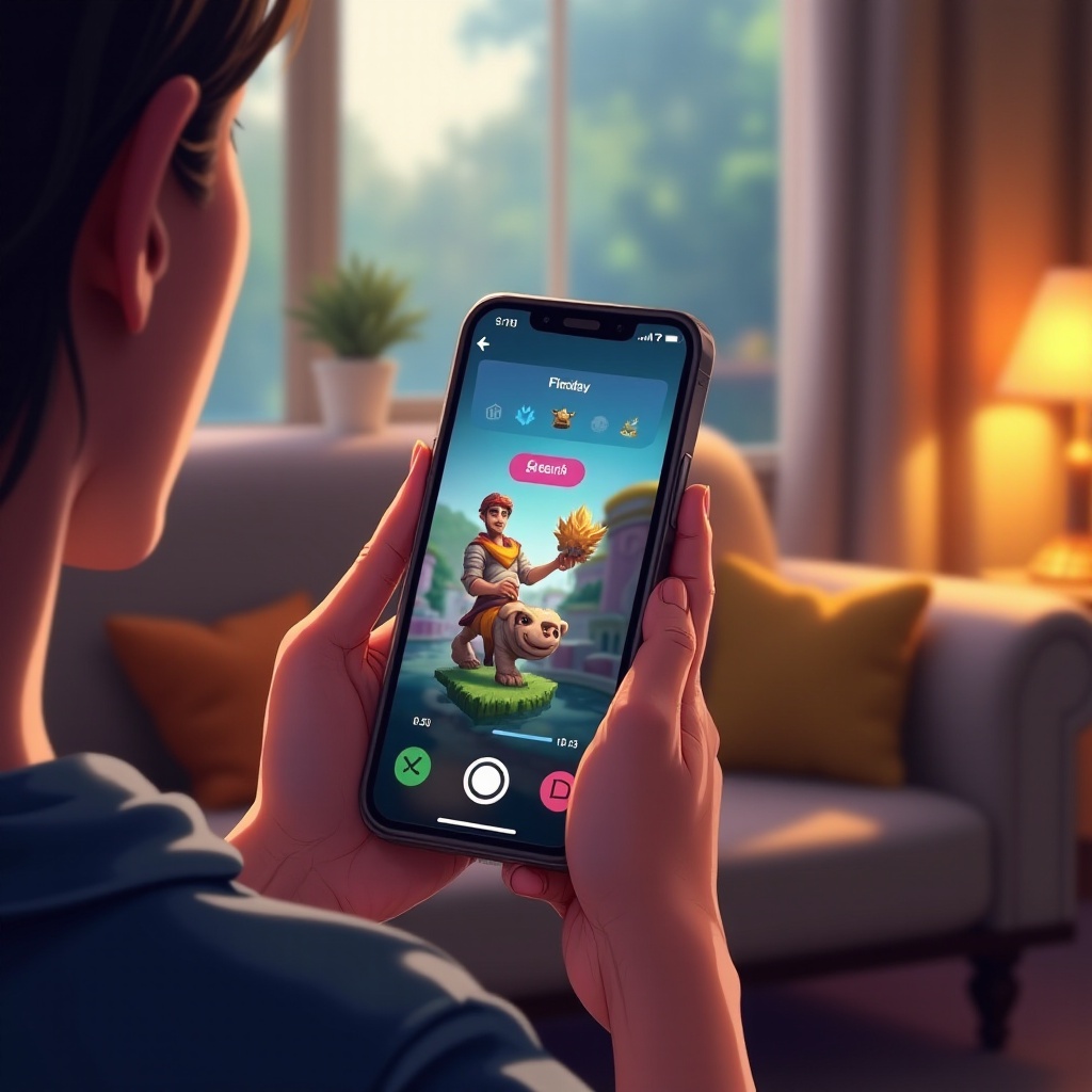 comment bloquer les publicités sur les jeux iPhone