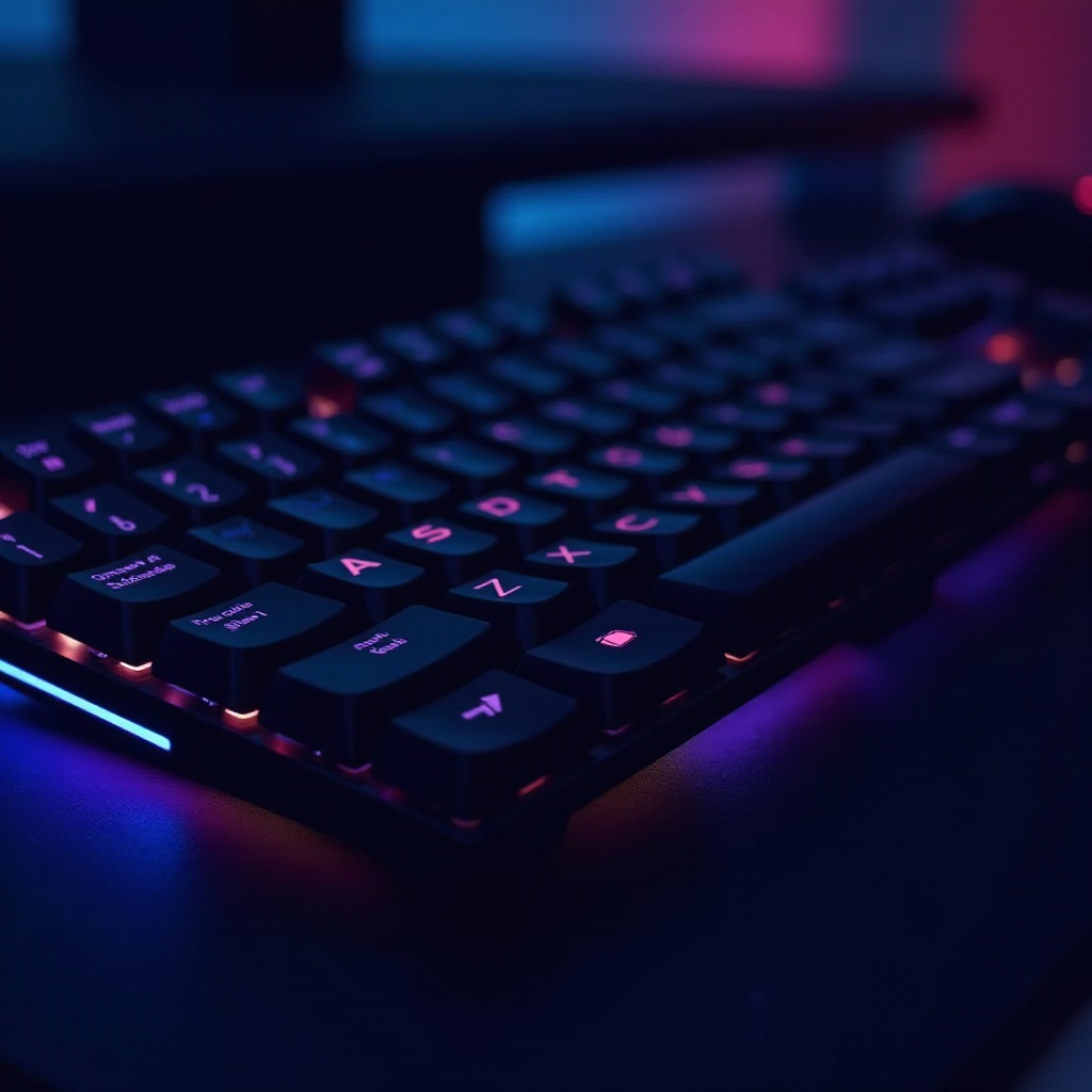 最高のMMOゲーミングキーボード
