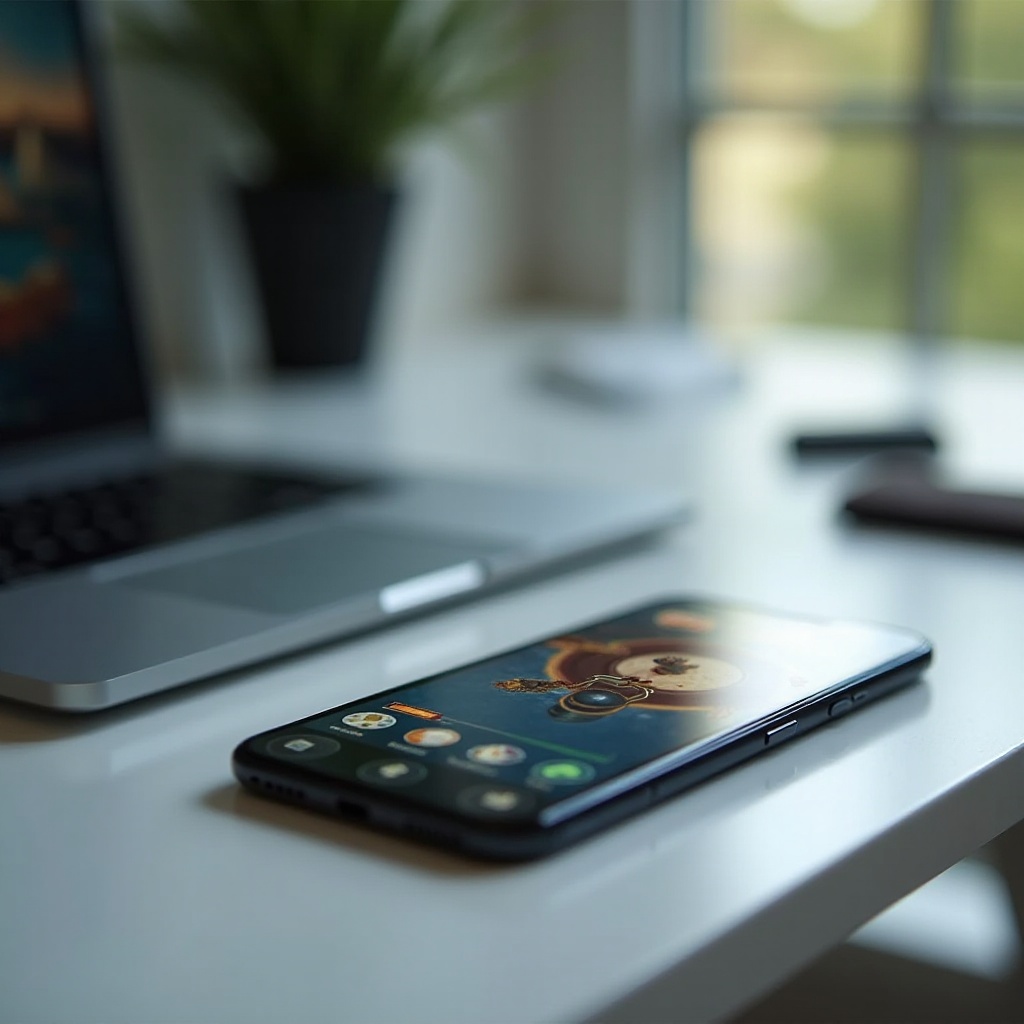 comment bloquer les publicités sur les jeux iPhone