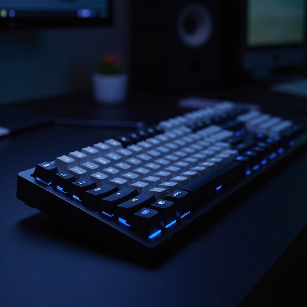 pinakamahusay na compact na mechanical keyboard