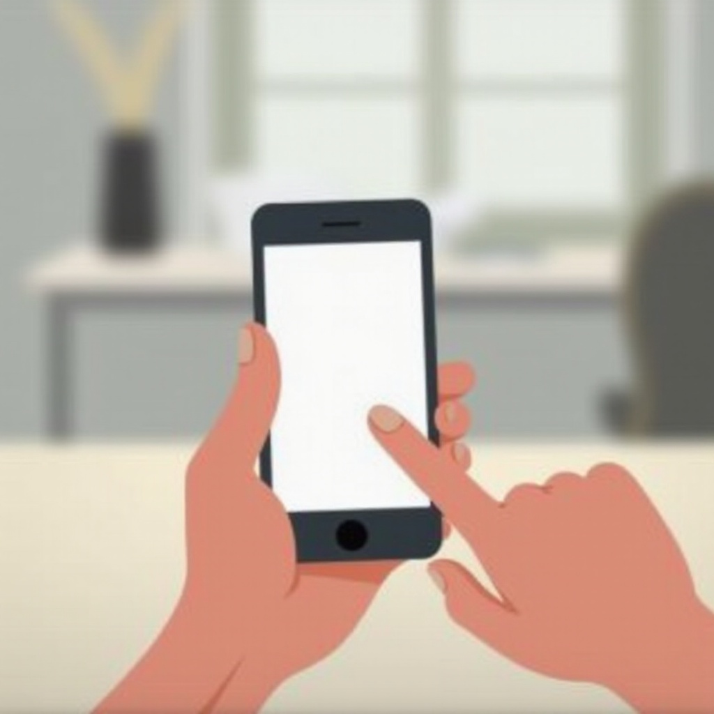 cómo eliminar rtt del iphone