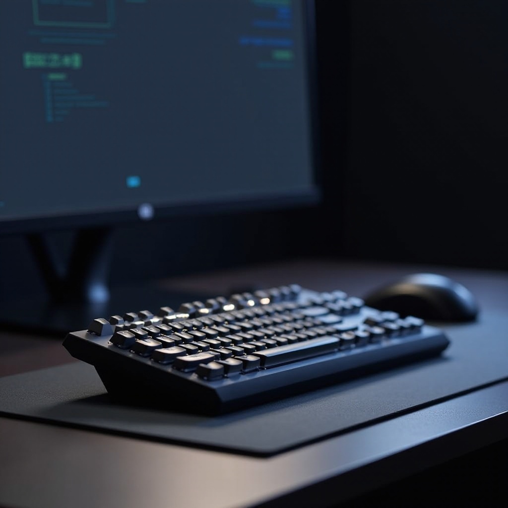 pinakamahusay na abot-kayang gaming keyboard at mouse