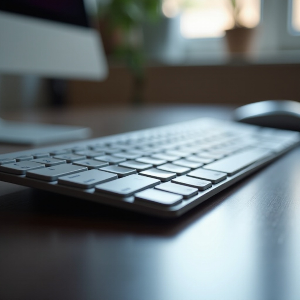 mejor teclado lineal