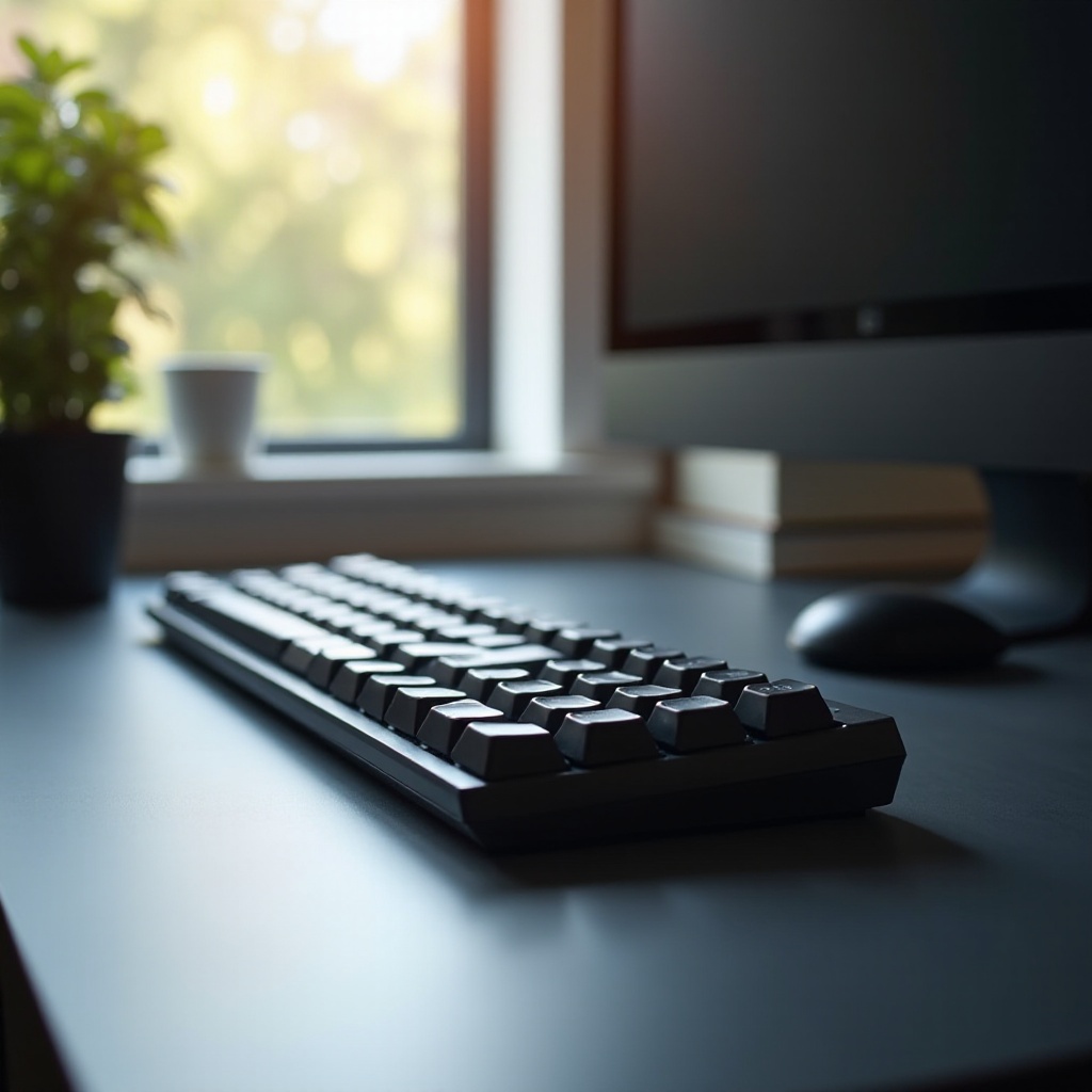 keyboard mekanik terbaik untuk pemrograman