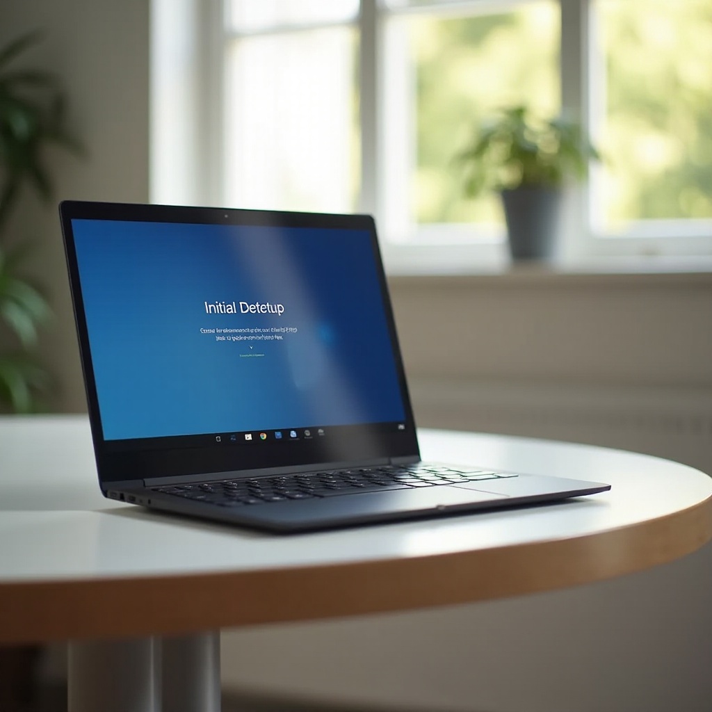 cómo restablecer de fábrica un Chromebook Lenovo