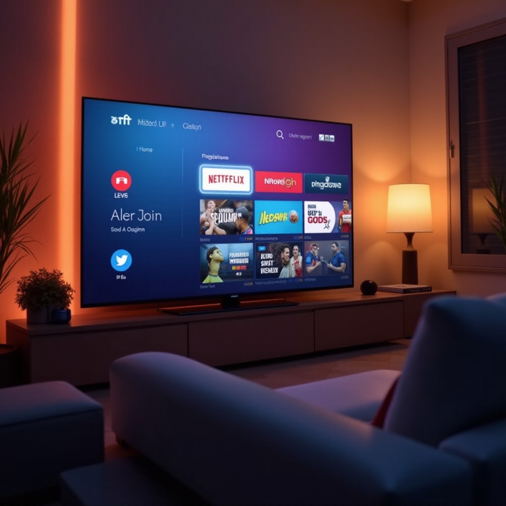 ソニーのスマートテレビでFuboを見れますか