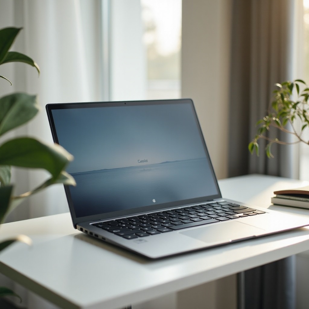 レノボのChromebookを工場出荷時設定にリセットする方法